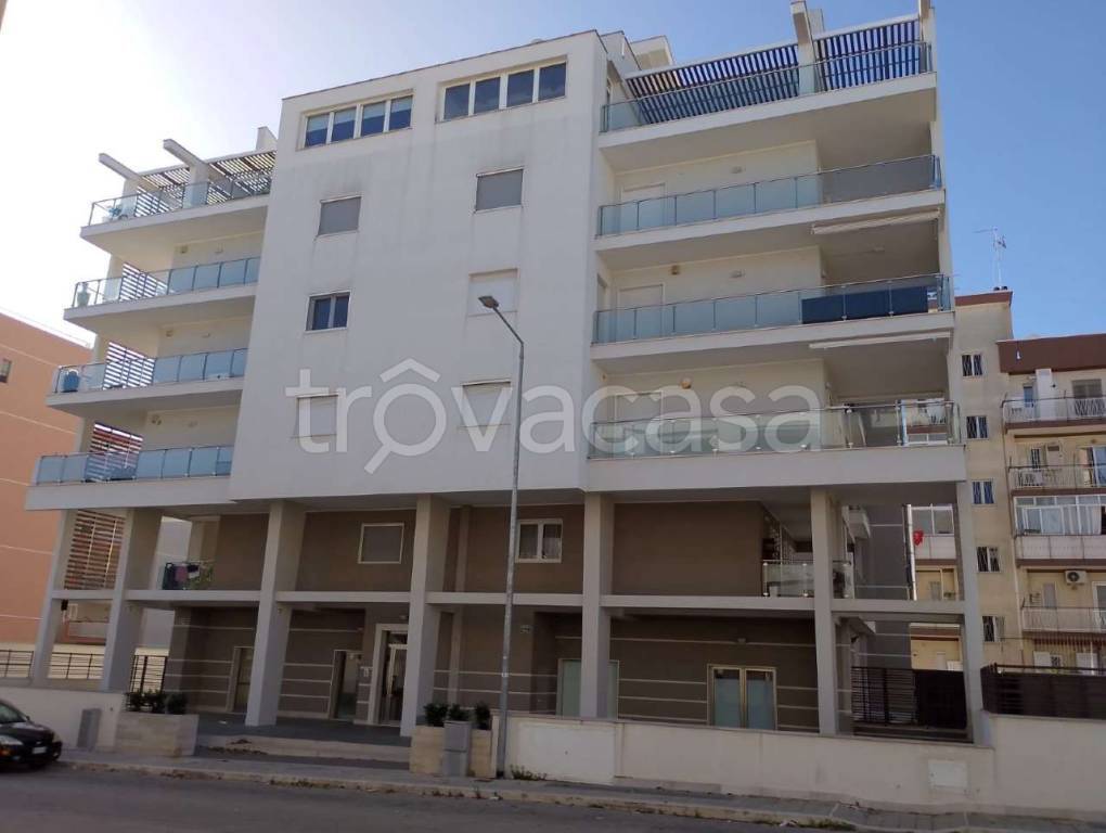 appartamento in vendita a Bisceglie