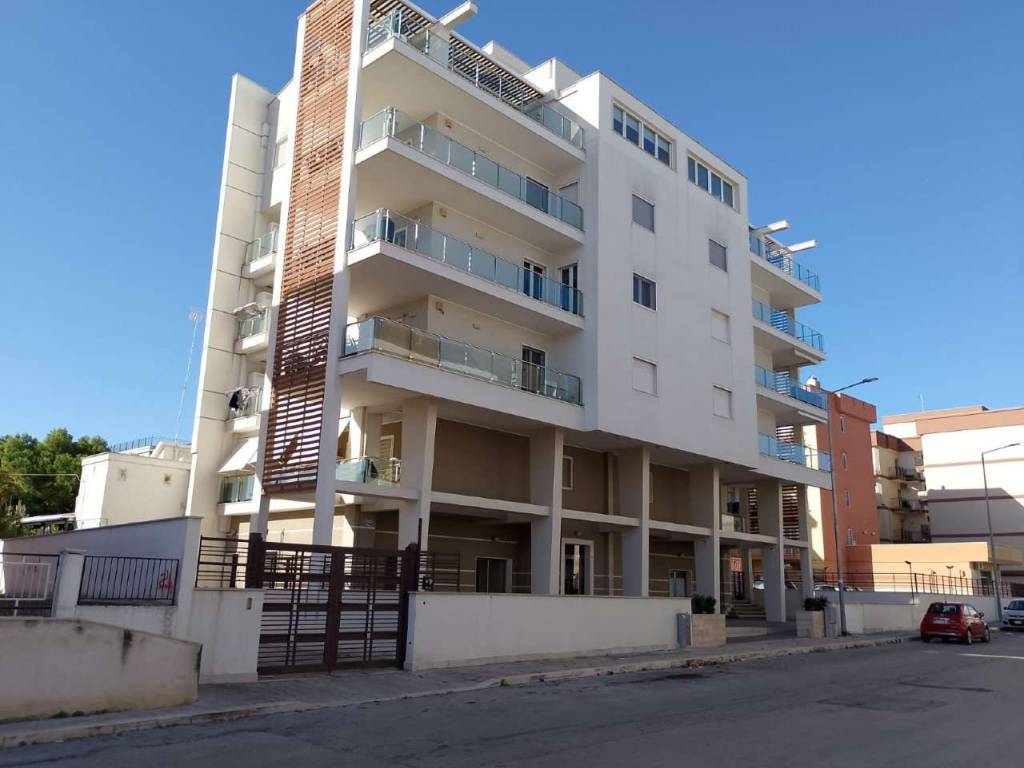 appartamento in vendita a Bisceglie