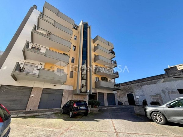 appartamento in vendita a Bisceglie
