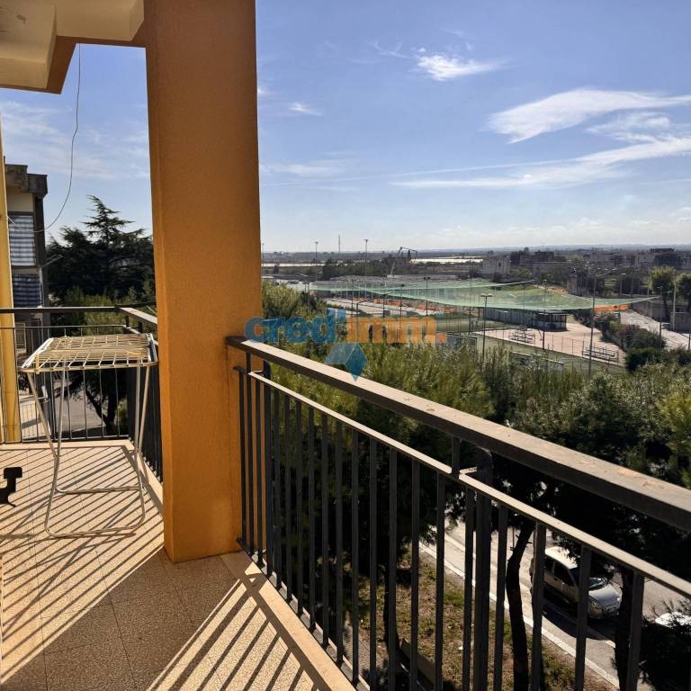 appartamento in vendita a Bisceglie