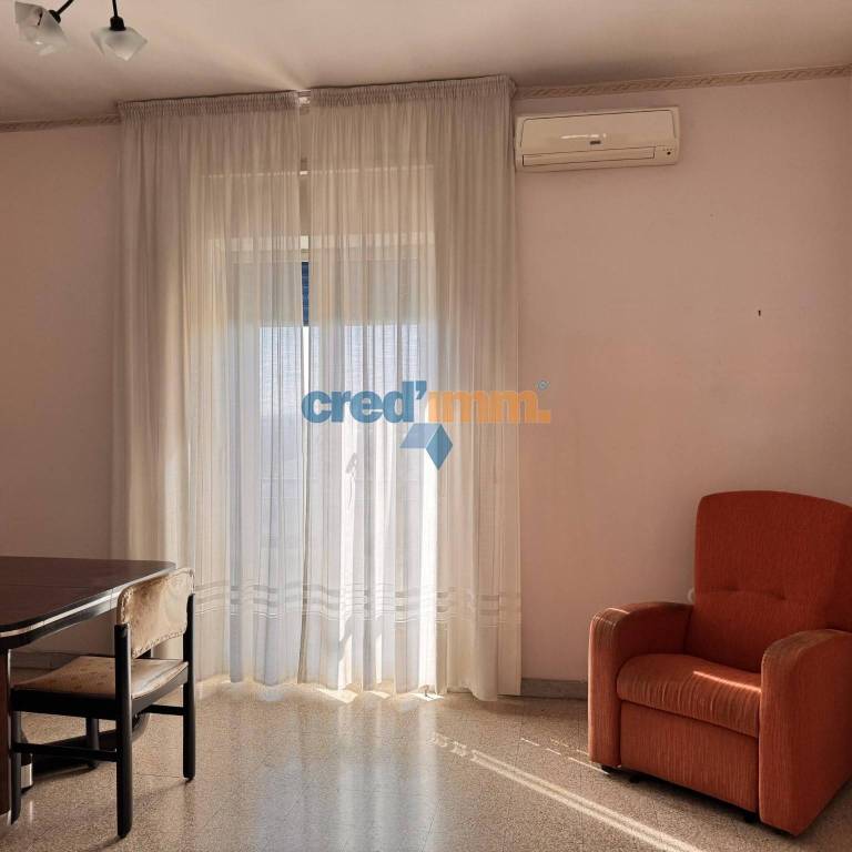 appartamento in vendita a Bisceglie