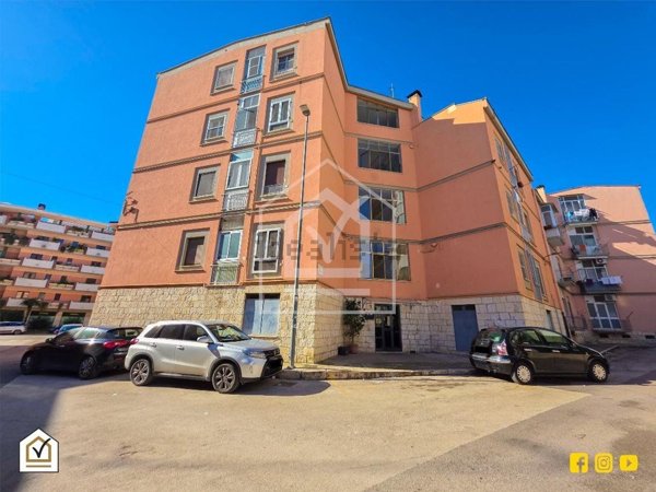 appartamento in vendita a Bisceglie