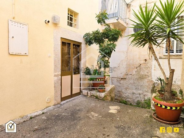 appartamento in vendita a Bisceglie in zona Centro Città