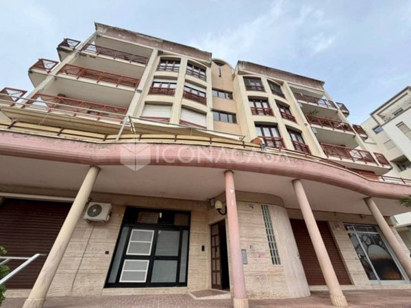 appartamento in vendita a Bisceglie