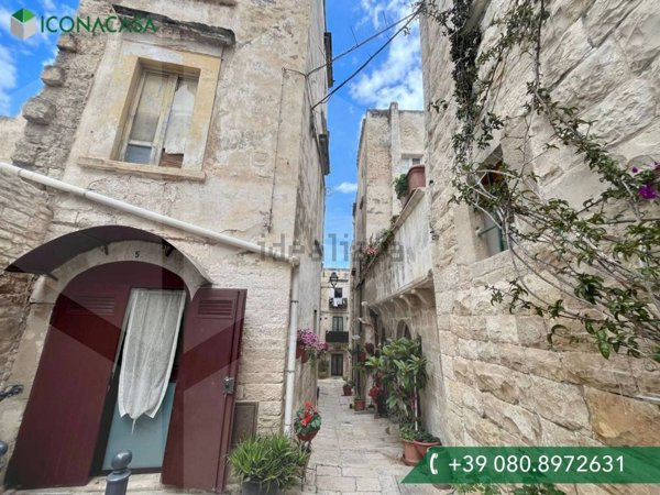 appartamento in vendita a Bisceglie