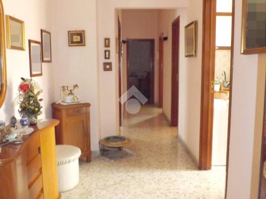 appartamento in vendita a Bisceglie