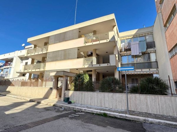 appartamento in vendita a Bisceglie