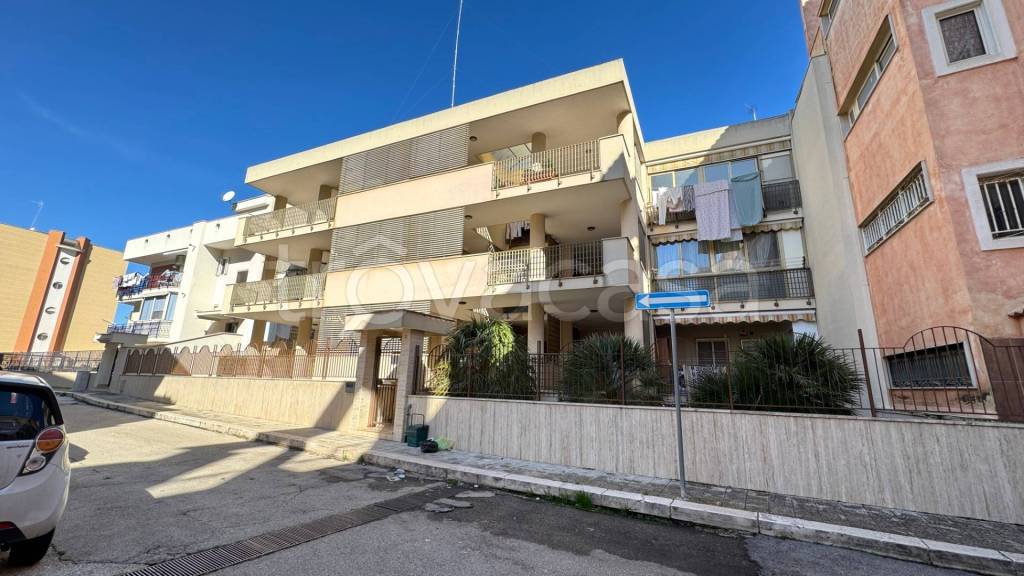 appartamento in vendita a Bisceglie