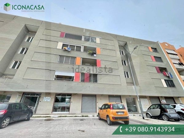 appartamento in vendita a Bisceglie