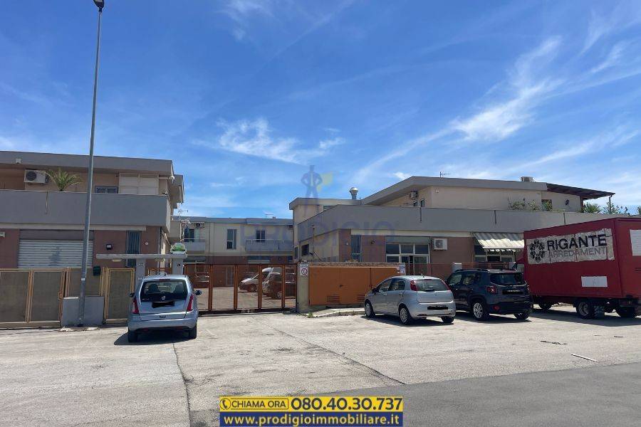 appartamento in vendita a Bisceglie