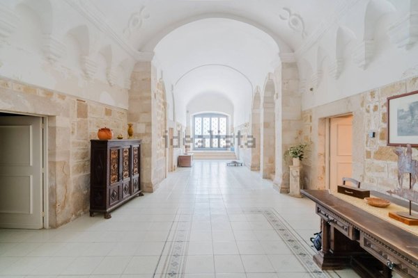 casa indipendente in vendita a Bisceglie