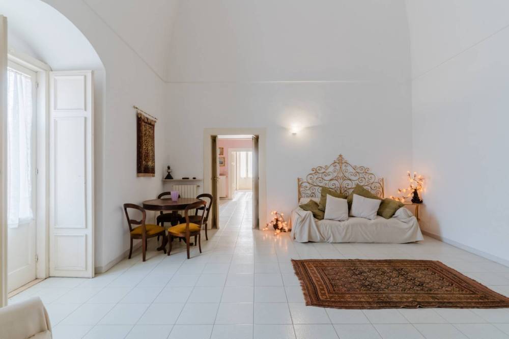 casa indipendente in vendita a Bisceglie