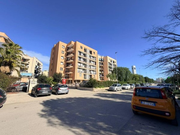 appartamento in vendita a Bisceglie