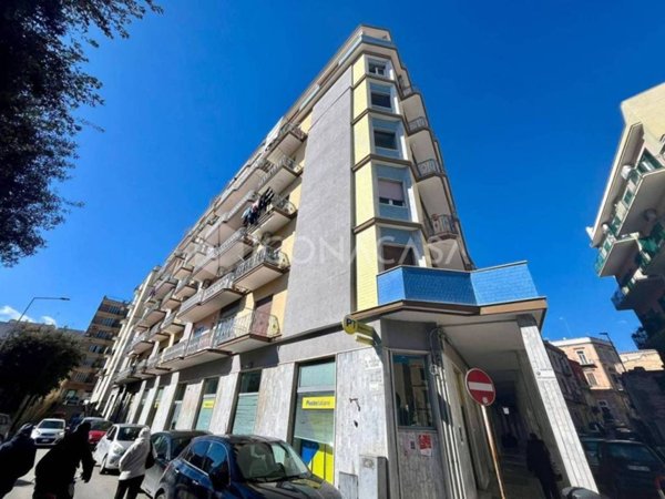 appartamento in vendita a Bisceglie