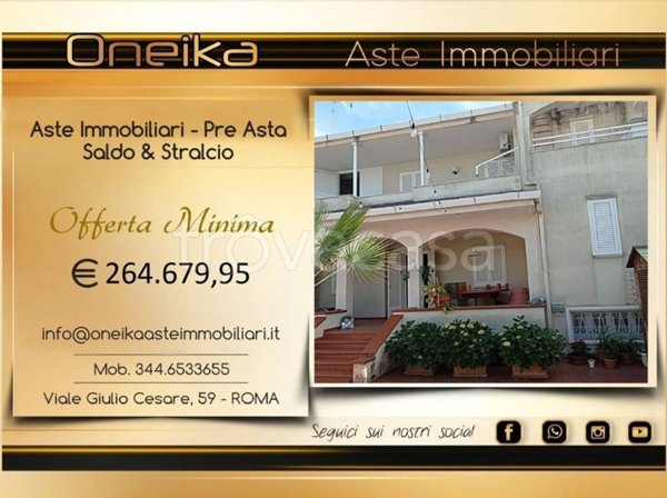 appartamento in vendita a Bisceglie