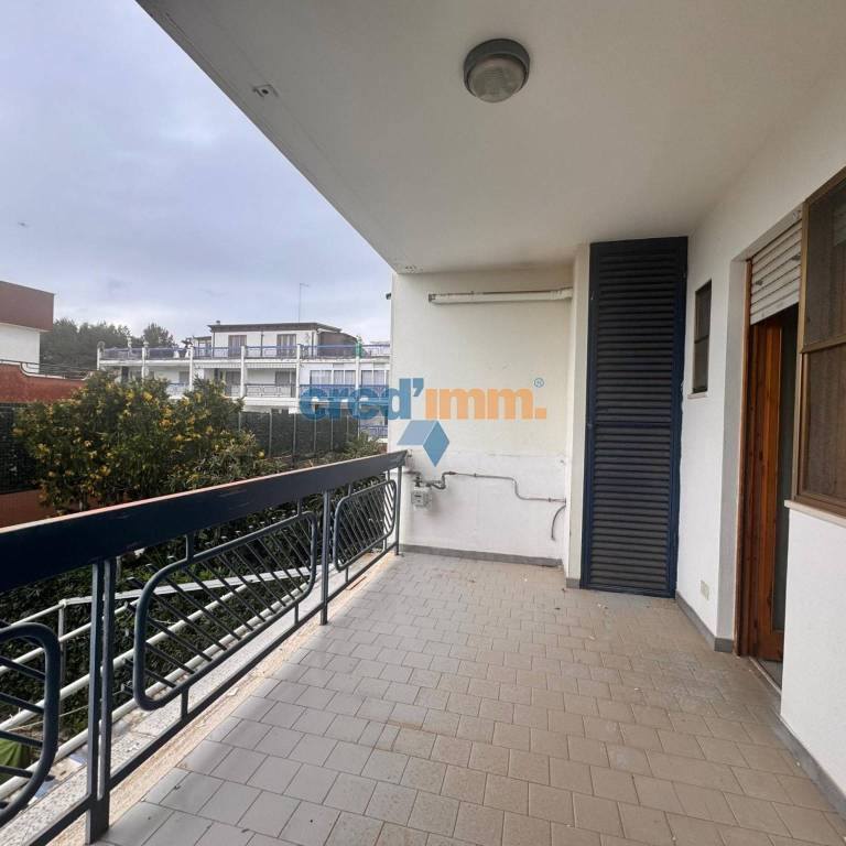 appartamento in vendita a Bisceglie