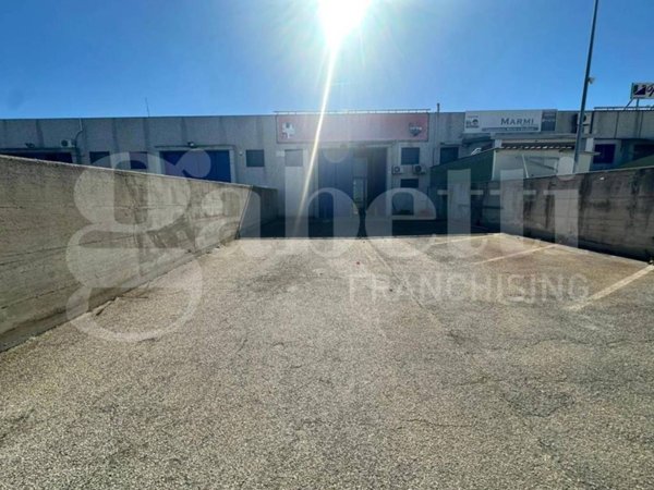 appartamento in vendita a Bisceglie