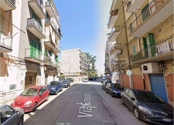 appartamento in vendita a Bisceglie