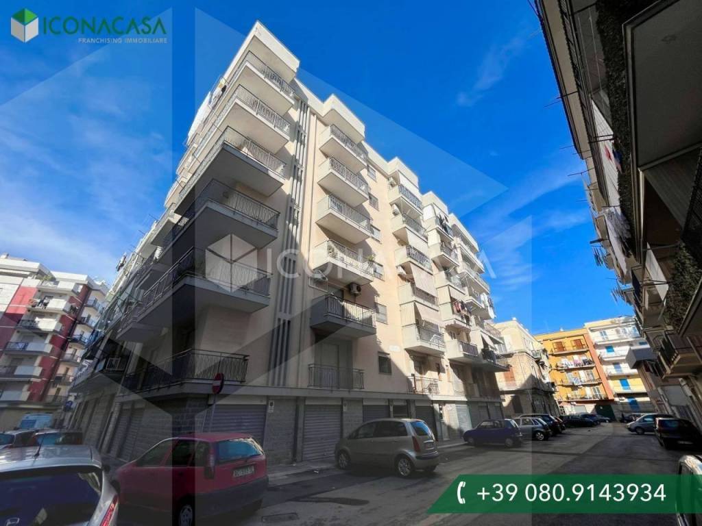 appartamento in vendita a Bisceglie