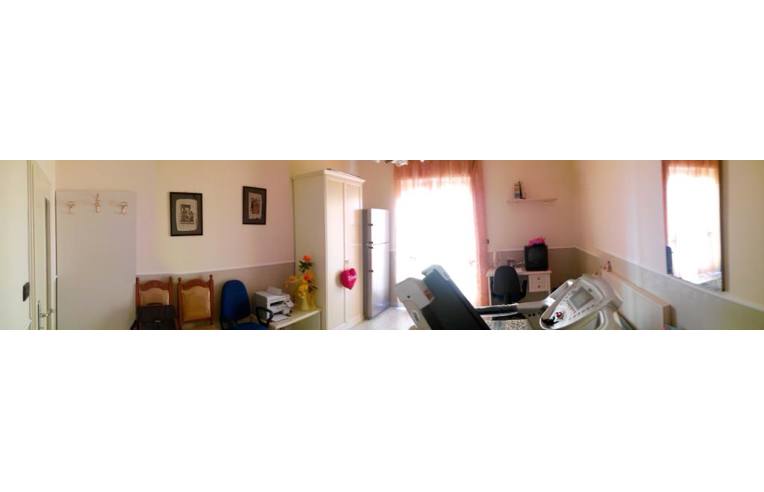 appartamento in vendita a Bisceglie