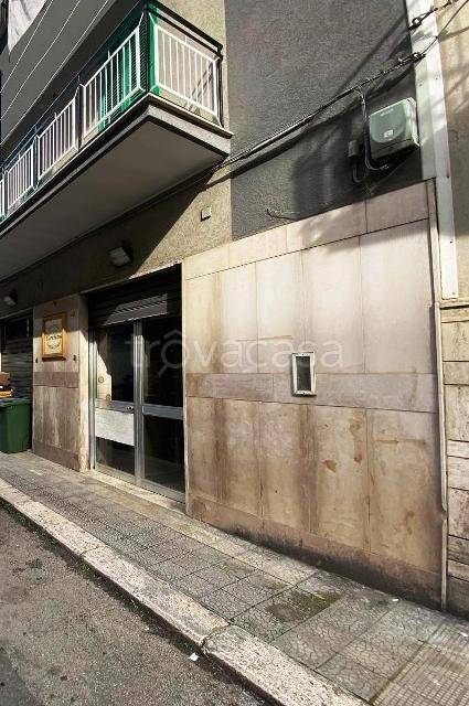 negozio in vendita a Bisceglie