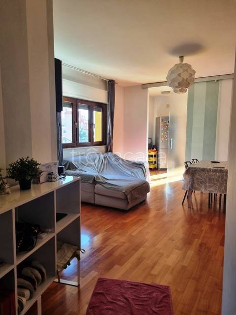 appartamento in vendita a Bisceglie