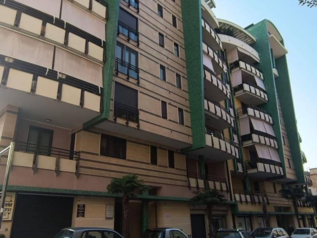 appartamento in vendita a Bisceglie