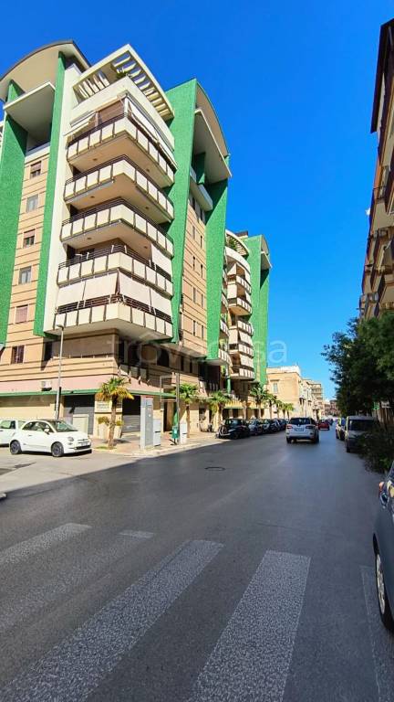 appartamento in vendita a Bisceglie