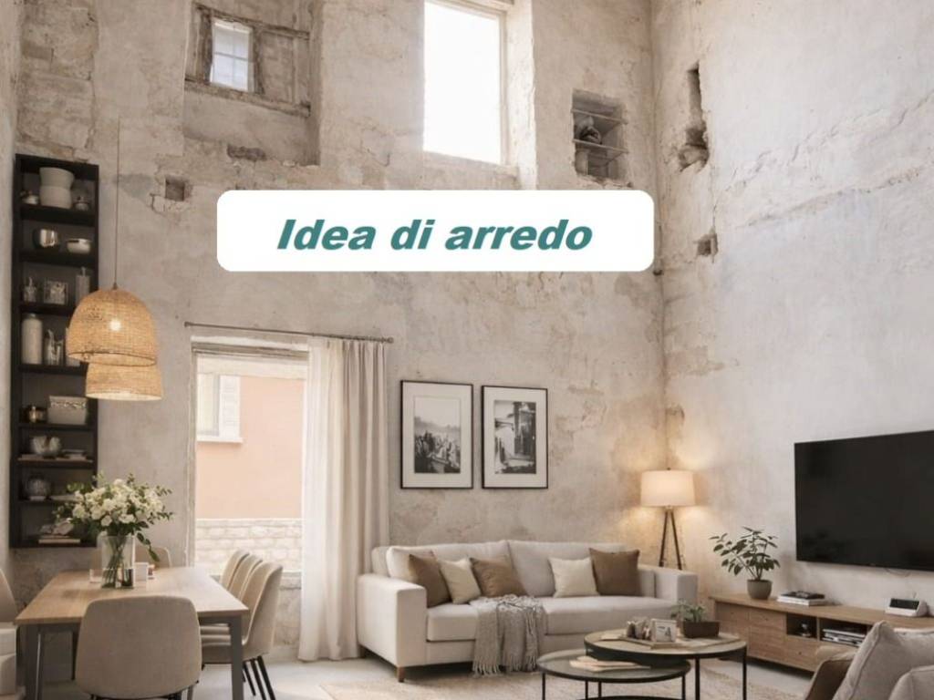casa indipendente in vendita a Bisceglie