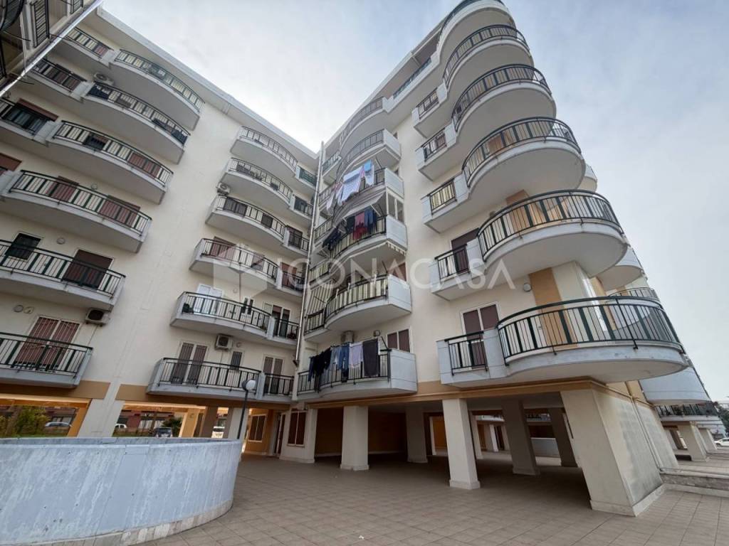 appartamento in vendita a Bisceglie