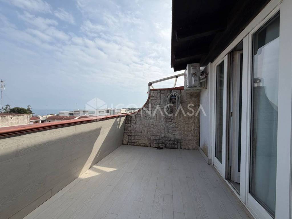 casa indipendente in vendita a Bisceglie