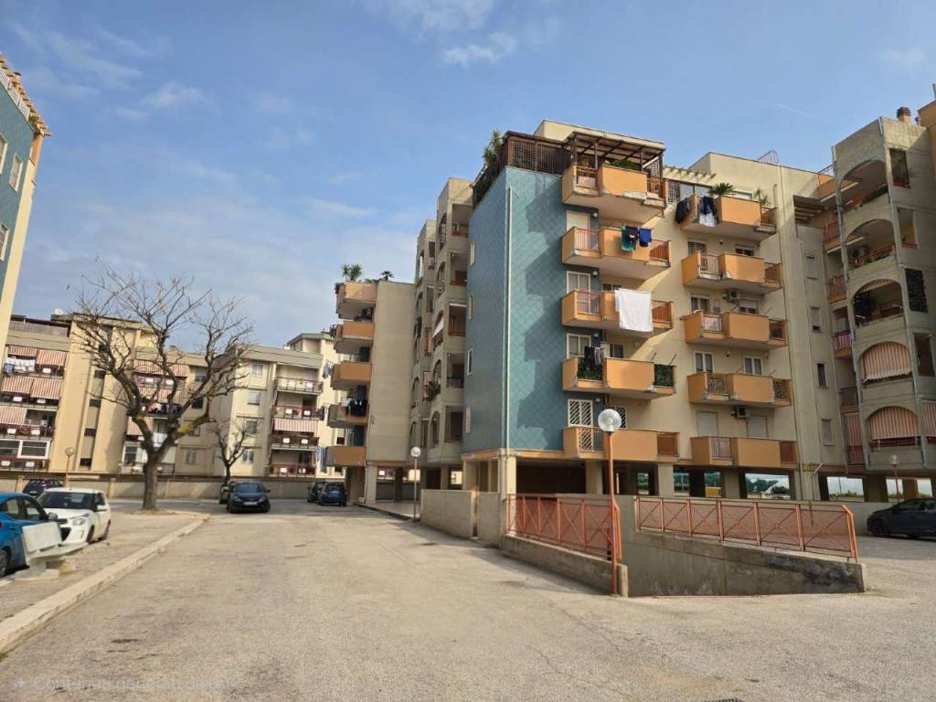 appartamento in vendita a Bisceglie