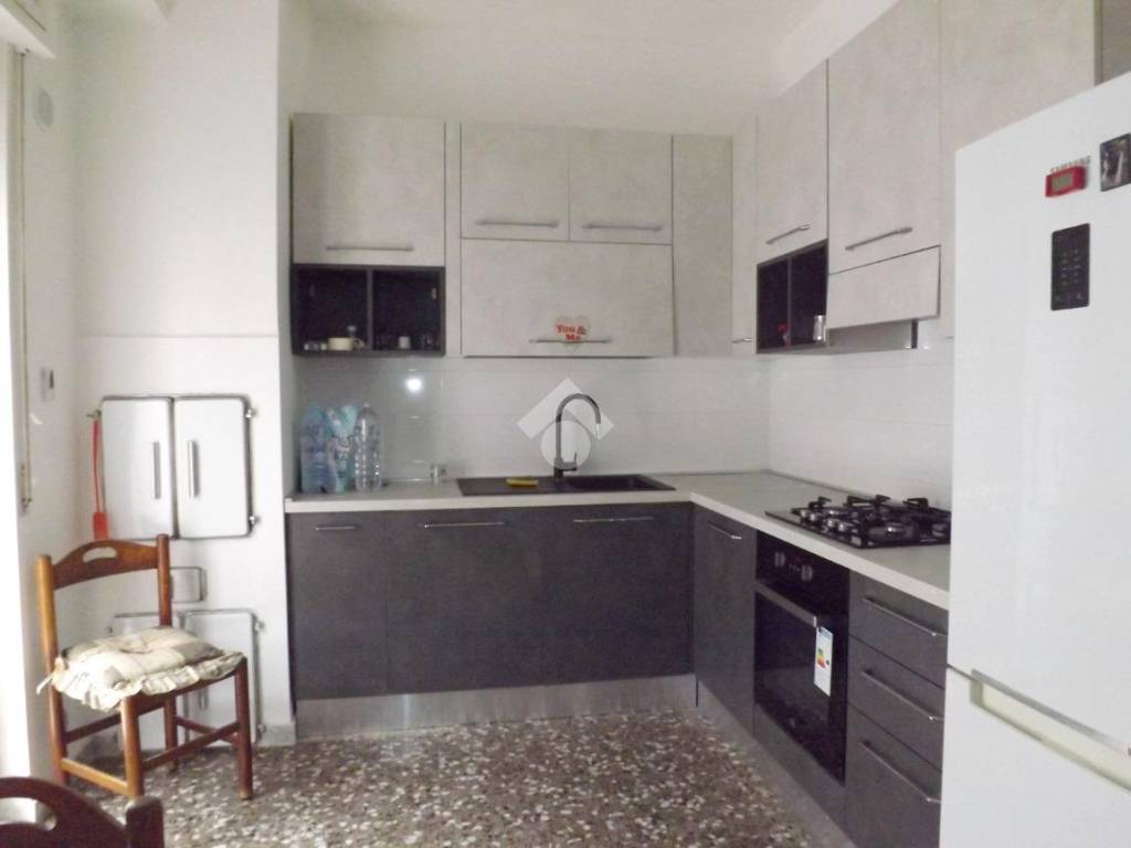 appartamento in vendita a Bisceglie