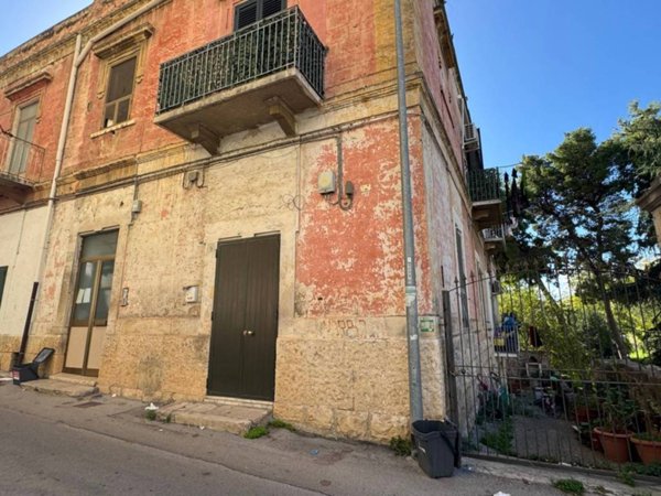 appartamento in vendita a Bisceglie