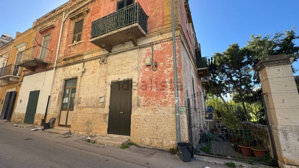 appartamento in vendita a Bisceglie