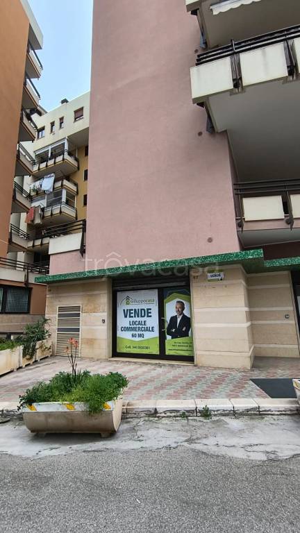 negozio in vendita a Bisceglie