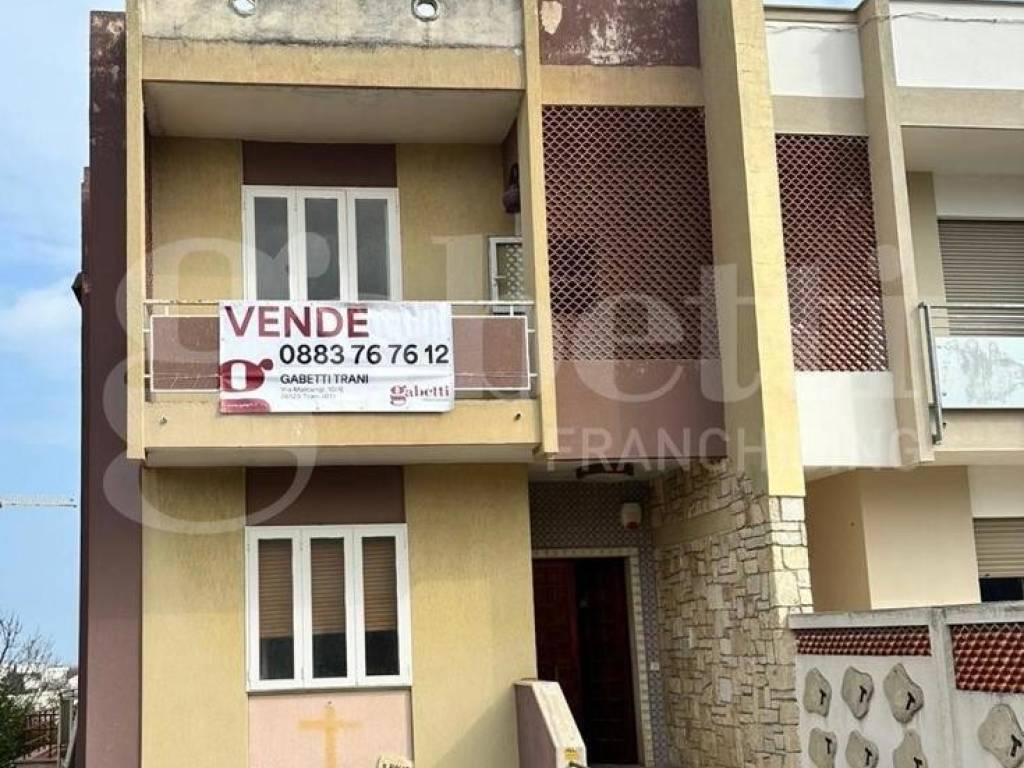 casa indipendente in vendita a Bisceglie