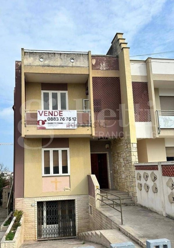 casa indipendente in vendita a Bisceglie