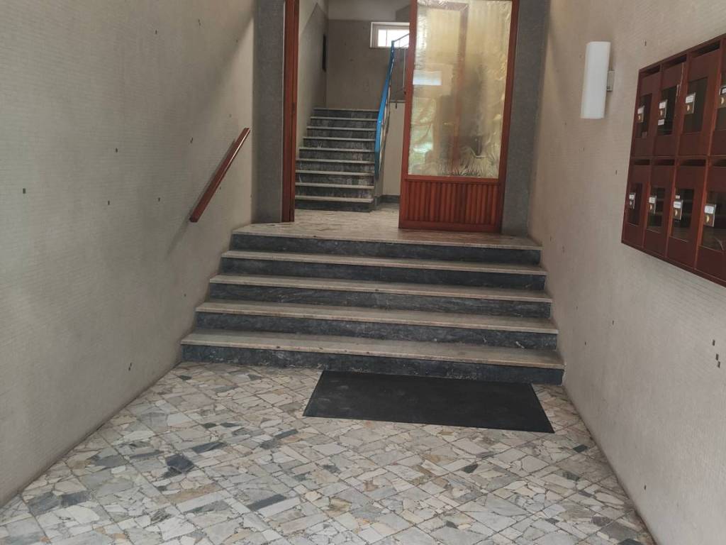 appartamento in vendita a Bisceglie