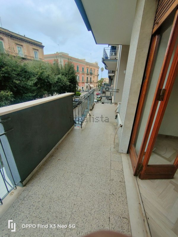 appartamento in vendita a Bisceglie in zona Centro Città