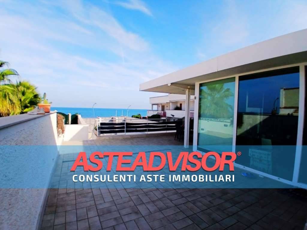 casa indipendente in vendita a Bisceglie
