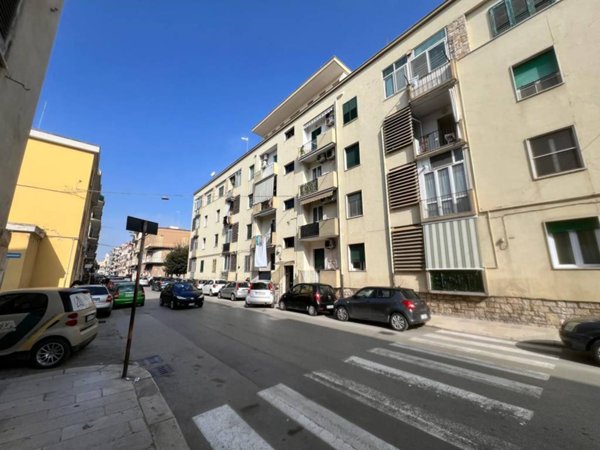 appartamento in vendita a Bisceglie