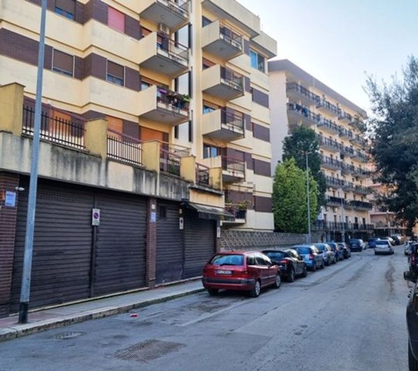 appartamento in vendita a Bisceglie