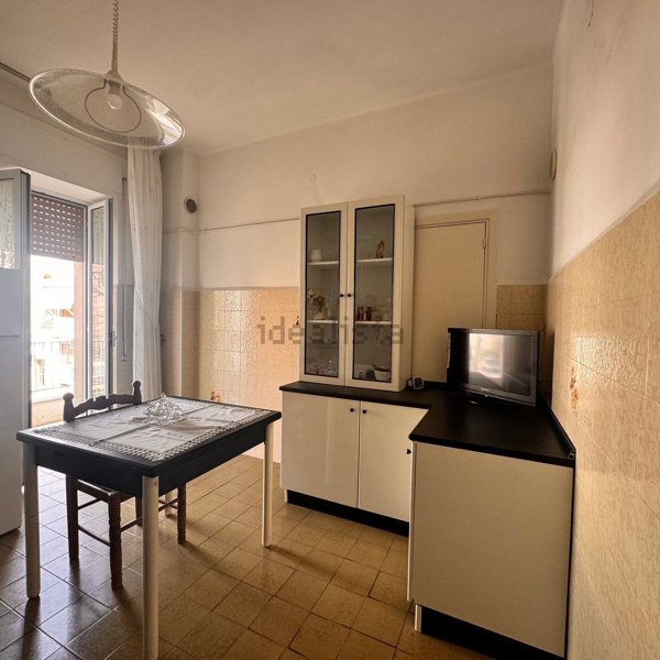 appartamento in vendita a Bisceglie