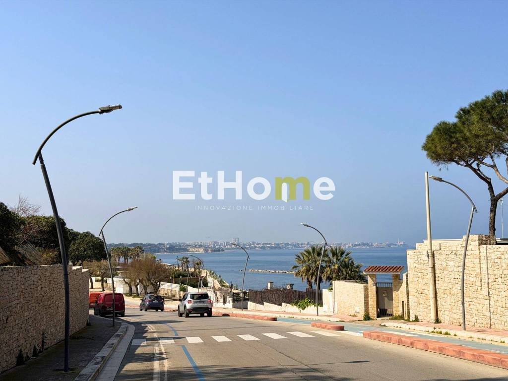 appartamento in vendita a Bisceglie