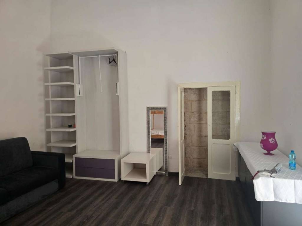 appartamento in vendita a Bisceglie