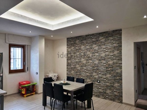 appartamento in vendita a Bisceglie