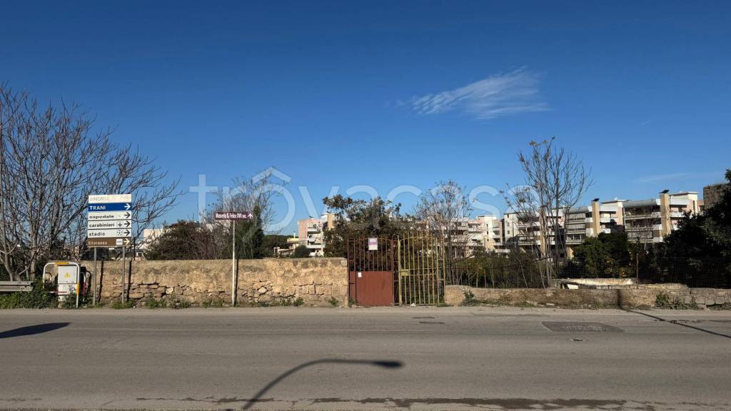 terreno agricolo in vendita a Bisceglie