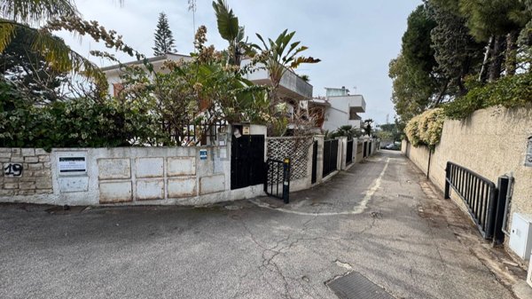 casa indipendente in vendita a Bisceglie