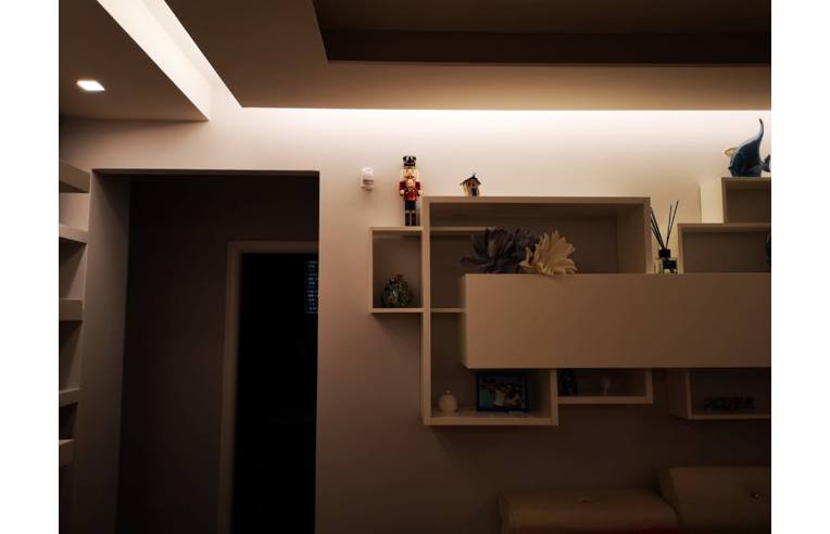 appartamento in vendita a Bisceglie in zona Centro Città